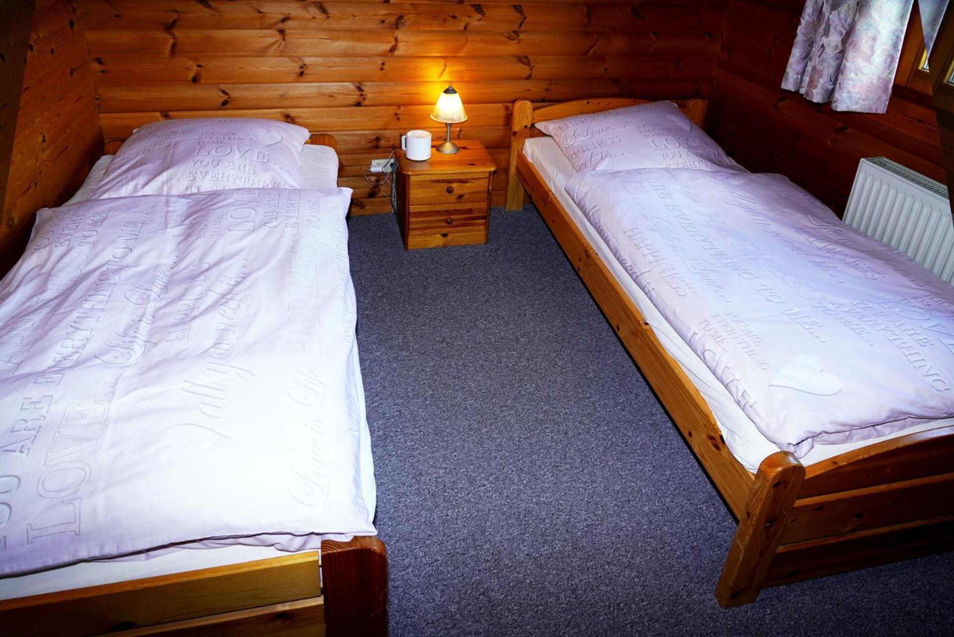 Ferienwohnungen Forellengrund Schierke Exterior foto