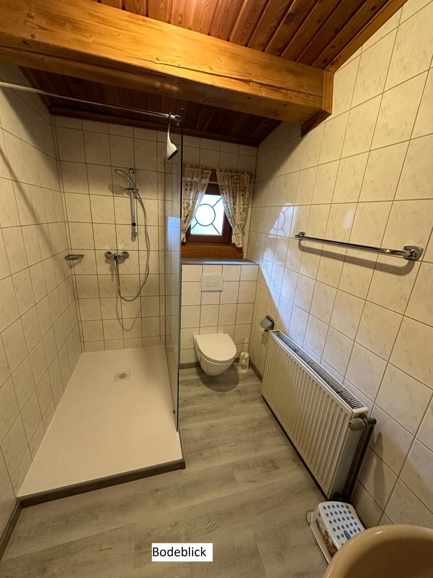 Ferienwohnungen Forellengrund Schierke Exterior foto