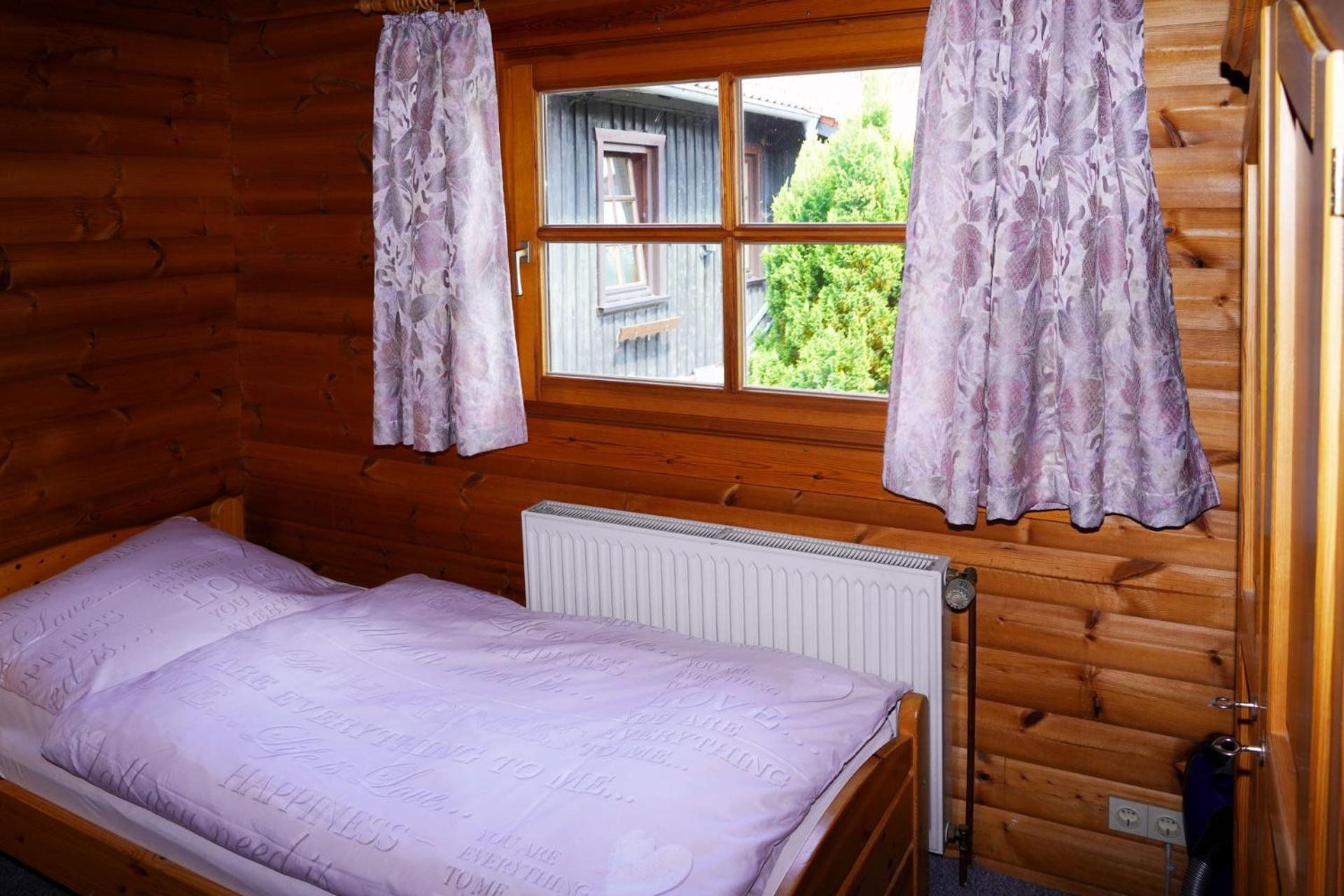 Ferienwohnungen Forellengrund Schierke Exterior foto